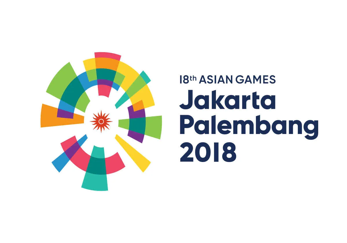 Asian Games 2018